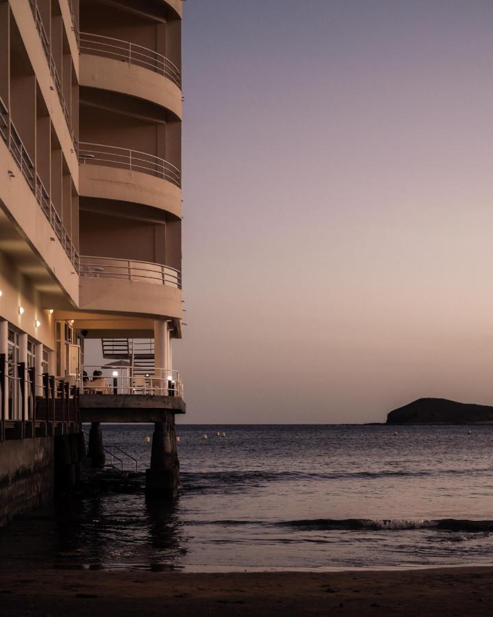 Hotel Medano Exterior foto