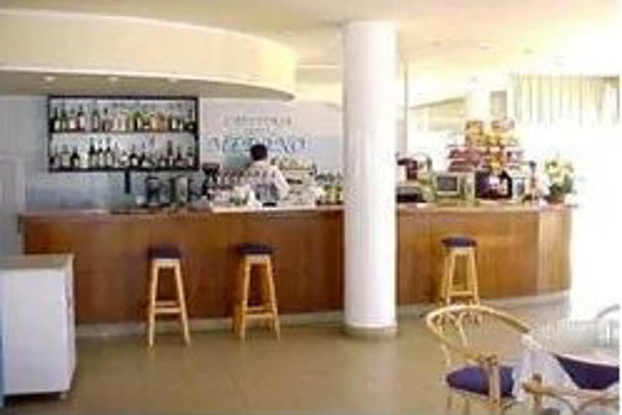 Hotel Medano Exterior foto