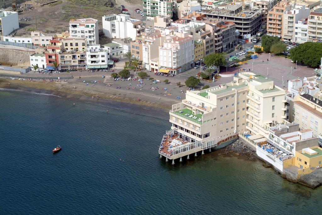 Hotel Medano Exterior foto